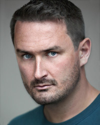 Rob Cummings