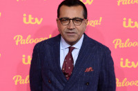 Martin Bashir