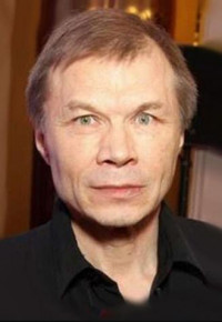Aleksandr Bashirov