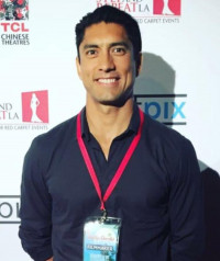 Aaron Martinez