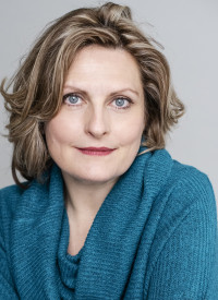 Kate Milner Evans