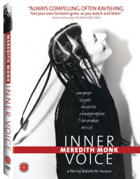 Meredith Monk
