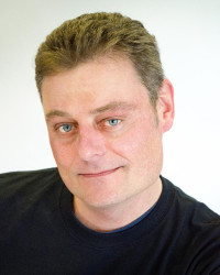 Keith Lukowski