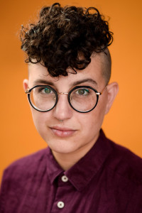 Emilie Modaff