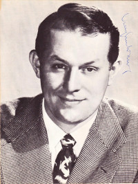 Vaughn Monroe
