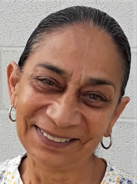 Beatriz Monroy