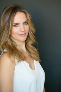 Cristina Segovia