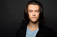 Anthony Darvall
