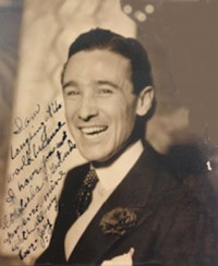 Joe Pine