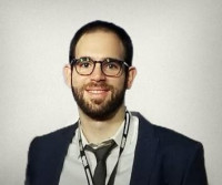 Daniel Sorochkin
