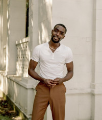 Moise Morancy