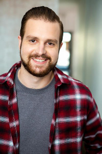 Aaron Jahn