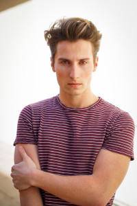 Walker Brinskele