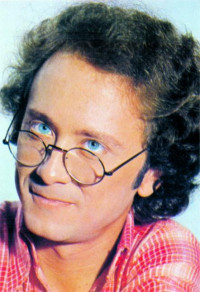 Régis Monteiro