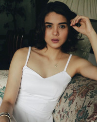 Ashley Ortega