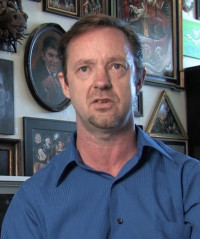 David Van Gough