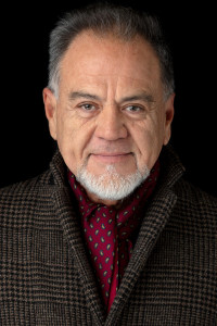 Patrick Montes