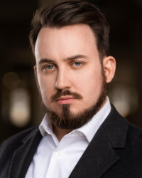 Jacob McGregor