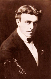 Frank Montgomery
