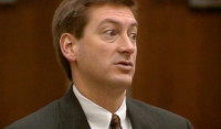 David Saacks