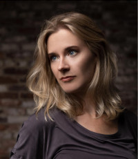 Sara Robin
