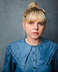 Dawn Sievewright