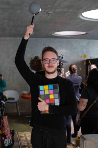 Valentin Huber
