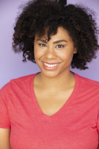 Traci Carr