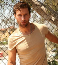 Wade Baker