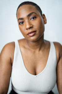 Ashley Bufkin