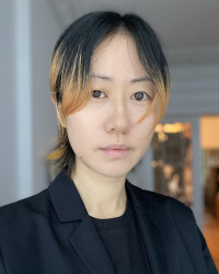 Cindy Ho