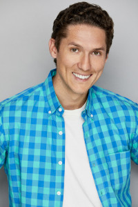 Michael Klimkowski