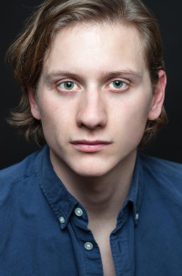 Gabriel Rysdahl
