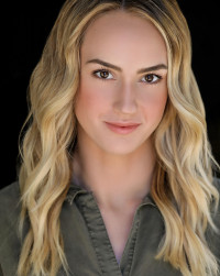 Berkley McFarlin