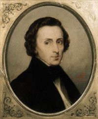 Frédéric Chopin