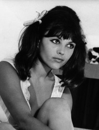Uschi Mood