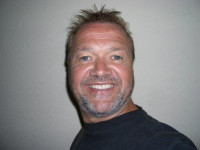Dan Moody
