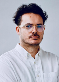 David Cordon