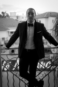 Ian Feiner