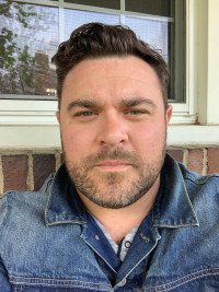 Danny Schoch