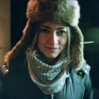 Lael Rogers
