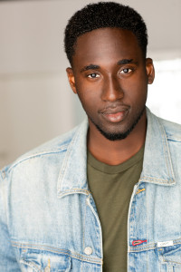 David Kufeji