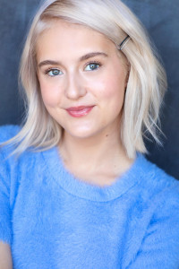 Ivey Asher