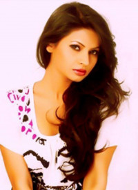 Megha Dhade