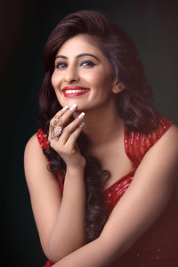 Poonam Shende