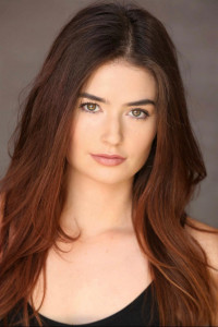 Olivia Light