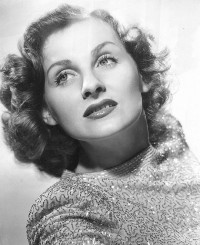 Constance Moore
