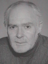 Ellis Moore