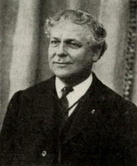 Eugene Moore