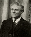 Eugene Moore